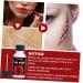 Shop Minkissy 5 Sets Scar Wax & Fake Blood - Premium Halloween Makeup & Props | Realistic Blood Gel for Parties & Decorations - Buy Online on GoSupps.com