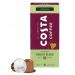 sarcia.eu Costa Coffee Bright Blend Capsules compatibles avec Nespresso ESPRESSO 30 capsules (Bright Blend ESPRESSO 30)