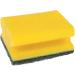 Scotch-Brite Classic Grip Sponge - 8 Pack Nail Protection Green | International Shipping Available - Buy Online on GoSupps.com