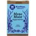 Wise Ways Meno Moist Suppositories - 12 Pack (2.5ml) | Best International Shipping for Feminine Health - Buy Online on GoSupps.com