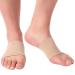 Doc Miller Premium Arch Support Brace for Plantar Fasciitis & Foot Pain - Skin, Small (1 Pair) - Buy Online on GoSupps.com