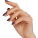 Bluesky Gel Nail Polish Purple Mauve 63925 Long Lasting Chip Resistant 10 ml (Requires Drying Under UV LED Lamp) Purple 4 10 ml (Pack of 1) - Buy Online on GoSupps.com