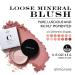 Alima Pure Loose Mineral Blush - Satin Matte Finish Pink Cheek Tint for Natural Vegan Makeup - Talc Free Powder Blush (.15 oz) - Buy Online on GoSupps.com
