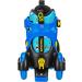 Fun Roll Adjustable Roller Skates for Beginners - Pizza Shark Boys and Girls - Size Medium (11-2) - Buy Online on GoSupps.com