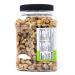 Member's Mark Everything Seasoned Cashews - 22 Oz (1.37 lb) - Pack of 1 - Buy Online on GoSupps.com