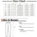 Women's Relaxed Fit Wide Leg Linen Pants with Pockets - Gray, Small | Casual Summer Boho Sweatpants for Lightweight Beach Vacation - Buy Online on GoSupps.com