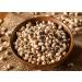 Chawli Black Eye White Lobia | 500 Grams | Natural Whole Dried (500 GM) - Buy Online on GoSupps.com