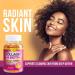 Extra Strength Collagen Gummies with Biotin for Hair, Skin & Nails - 60 Gummy Vitamins with Hydrolyzed Peptides & Vitamins E, C, Zinc - Non-GMO Formula for Women & Men - Buy Online on GoSupps.com