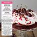 SUPERGOOD BAKERY Vegan Chocolate Cake Kit (350g) | Gluten Free, Dairy Free, Vegan Baking Mix - Buy Online on GoSupps.com