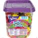 Laffy Taffy Assorted Flavors Bite Size - 145 ct. (3 lbs.)