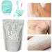 Gungtj Arm Hair Remover Underarm Hair Remover Skin Care Hair Removal Body Hair Remover Solution Painless Hair Removal Powder Instant Smooth Skin Powder Perfect for Adults - Buy Online on GoSupps.com
