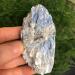 Natural Natural kyanite Rough Stone Specimen Sapphire ningxiao (Color : 80-120g Size : 1pc) 1pc 80-120g