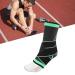TOPINCN Ankle Brace Compression Sleeve for Men & Women - Support Wrap for Sports & Injury Recovery (Large - Buy Online on GoSupps.com