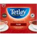 Tetley Redbush Teabags 80x2.5g (2 Pack) - Buy Online on GoSupps.com