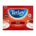 Tetley Redbush Teabags 80x2.5g (6 Pack)