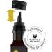 Solling Oil Mill Natural Land Organic Linseed Oil 500 ml - Buy Online on GoSupps.com