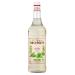 MONIN - Organic Mint Syrup for Cocktail Iced Tea Lemonades and Still Water - Natural Flavors - 1L