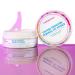 Good Molecules Caffeine Energizing Hydrogel Eye Patches - 30 Pairs, Hydrating, Brightening, and Puffiness-Reducing Eye Mask with Hyaluronic Acid and Aloe - Buy Online on GoSupps.com