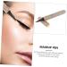 PAMINGONO 1pc Eyeliner Makeup Pen Eye Grooming Pen Waterproof Eye Liner Pencil Cosmetic Pencil Plastic - Buy Online on GoSupps.com