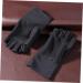 DOITOOL 5 Pair Spandex Gloves Uv Lamp Gloves Beauty Gloves Uv Protection Gloves Radiation Protection Gloves Black Gloves Half-finger Gloves Anti Uv Glove Fingerless Apparel Miss - Buy Online on GoSupps.com