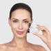 Geske SmartAppGuided Microcurrent Face Lifter | 6-in-1 Anti-Aging Device | Facial Lifting & Jawline Trainer | Effective Wrinkle & Double Chin Remover | International Shipping Available - Buy Online on GoSupps.com