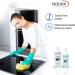 Excelsior HE Ceramic & Glass Cooktop Kit - 12.5 Ounce | Premium Quality for International Shipping - Buy Online on GoSupps.com