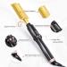 Ten-Tatent Hot Comb Hair Straightener | Double Sided Electric Straightening Brush - Buy Online on GoSupps.com