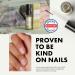 Hydrating Cuticle Oil with Vitamin E for Nail Care - Repair Dry, Brittle Nails & Cuticles - Buy Online on GoSupps.com