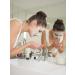 AHAVA Facial Mud Exfoliator 3.4 Fl Oz - Gentle and Nourishing Skincare - Buy Online on GoSupps.com