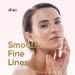 Collagen Sheet Mask Set - Korean Skincare for Sensitive Skin - 24K Gold Brightening Facial Mask - Reduce Fine Lines and Wrinkles - Bridesmaid Gift (6 Pack) - Buy Online on GoSupps.com