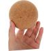 Fomiyes Cork Yoga Balls - Trigger Point Massage & Foot Massage Balls for Fitness - 2-Pack - Buy Online on GoSupps.com