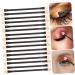Hemoton 30pcs Disposable Eye Shadow Stick Cosmetic Brush Eyeshadow Brush Kit Eyeshadow Sponge Brush Double-ended Makeup Brush Cosmetic Tool Makeup Eyeshadow Brush Eye Shadow Applicator - Buy Online on GoSupps.com