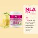 Her Creatine Monohydrate Micronized for Women - Lean Muscle Growth & Recovery - Vegan Lemon Lime Sorbet Flavor - 30 Servings - Buy Online on GoSupps.com