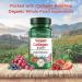 Purity Products Vegan Collagen Builder Organic Whole Foods Fruits - 30 Tablets - Buy Online on GoSupps.com