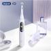 Oral-B iO Gentle Care Brush Set - Pack of 2 - Buy Online on GoSupps.com