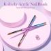 BORN PRETTY Acrylic Nail Brush - Professional Kolinsky Brush for Extension Nails | 1PC - Buy Online on GoSupps.com