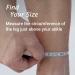 Buy Actimove Everyday Ankle Support | Pain Relief & Swelling | Chronic Injury & Overuse | Left/Right Wear | Beige X-Large - International Shipping Available - Buy Online on GoSupps.com