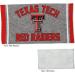 McArthur Texas Tech Red Raiders Exercise Towel - Official NCAA Workout Gear - Buy Online on GoSupps.com