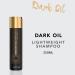 Sebastian Professional Dark Oil Lightweight Shampoo & Conditioner - Jojoba & Argan Oil Infused - 8.4 Fl Oz - Buy Online on GoSupps.com