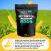 Erythritol 1000g Natural Sweetener - Zero Calorie Sugar Substitute by Nature Diet | 1kg Pack - Buy Online on GoSupps.com