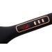 NuMe Ionic Straightening Brush - Tourmaline Ceramic Negative Ion Technology Dual Voltage - Smooth & Healthy Hair - Buy Online on GoSupps.com