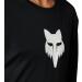 Fox Racing Boys Jersey - Youth Ranger LS Jersey M Black | International Shipping Available - Buy Online on GoSupps.com
