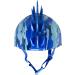 Raskullz Sharkmo Children's Bike Helmet - Blue, One Size | Shop Now - Buy Online on GoSupps.com