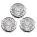 HQ9 SpeedXL t tes de rechange pour Philips Norelco t tes triple piste compatibles avec les s ries 81xx 91xx 82xx PT/AT9xx