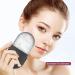 Buy Ice Face Roller & Silicone Cube Mold | Beauty Ice Roller for Glowing Skin Anti-Wrinkle Eye Massager - Shop Internationally - Buy Online on GoSupps.com