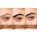  G n rique Eyebrow Tint Gel Brow Coloring Cream Waterproof Dye Stain Semi-Permanent Formula Instant Application Design Perfect for Men and Women Routines - Buy Online on GoSupps.com