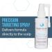 Regenepure Precision 5% Minoxidil Hair Growth Spray for Men - 2 oz - Buy Online on GoSupps.com