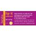 Baraka LipX Outbreak - Natural Cold Sore & Lip Blister Remedy - Made with Tea Tree Hyssop Decumbens Melissa Palmarosa Lavandin & Eucalyptus Essential Oils - Lip Blister Oil - 4ml Size (1 Pack) 0.14 Fl Oz (Pack of 1) Ou  - Buy Online on GoSupps.com