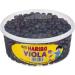 Haribo Viola Gummy Bears Wine Gummies Fruit Gummies 820 Units 1148 g Tin - Buy Online on GoSupps.com