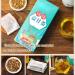 MEPRFROT 18 Flavors Liver Care Tea 18 of Protection Tea Daily Nourishing Tea Nourishing and Protecting Tea Everyday Tea Healthy Function (1 box) 5 g - Buy Online on GoSupps.com